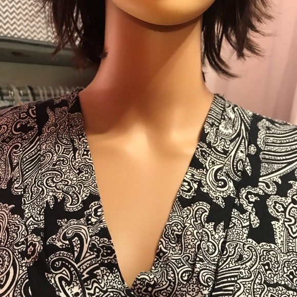 EUC/too/Talbots/size medium - Picture 5 of 10